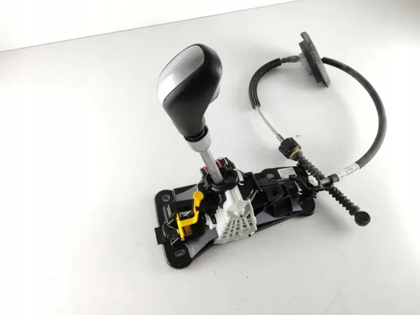 Renault Versnellingspook OEM 8200785086E - Gebruikt image 6