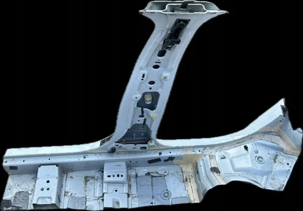 Rechter middenstijl Ford Focus MK4 OEM Słupek środkowy image 4
