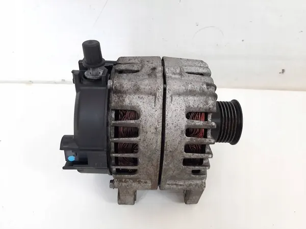 Vaihtovirtageneraattori Mercedes SL R231 image 2