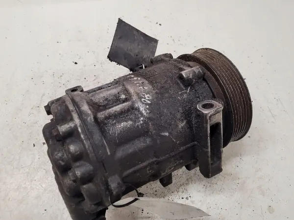 Compresseur de Climatisation PEUGEOT 407 SW 9683003080 image 2