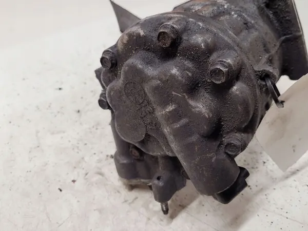 Compresseur de Climatisation PEUGEOT 407 SW 9683003080 image 6