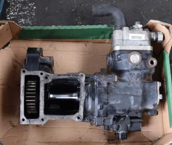 Compresseur d'air OEM 51.54000-7144 pour MAN TGX/TGS image 2