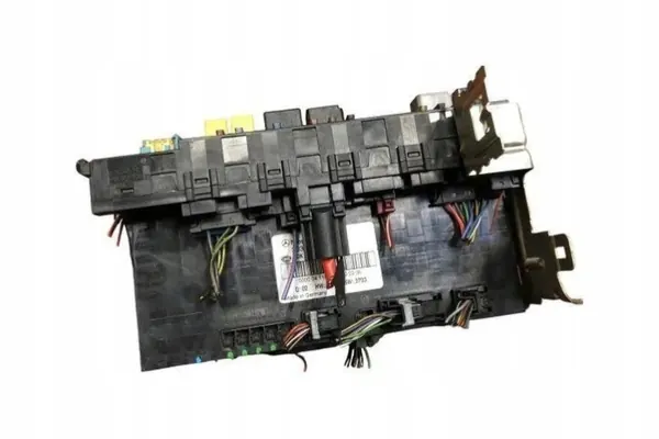 Módulo Conforto OEM 0315457232 para Mercedes C W203 image 2