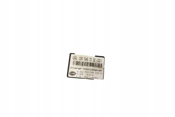 Módulo Conforto OEM 0315457232 para Mercedes C W203 image 3