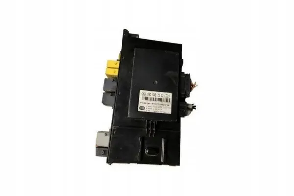 Módulo Conforto OEM 0315457232 para Mercedes C W203 image 4