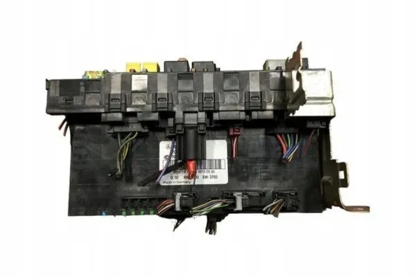 Módulo Conforto OEM 0315457232 para Mercedes C W203 image 5
