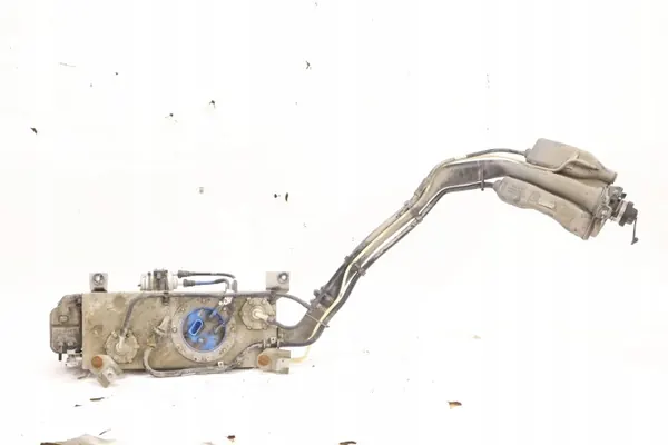 VW Caddy 1.4 TSI CNG-tank OEM 2K0201075G image 2