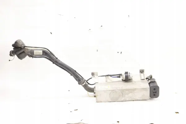 VW Caddy 1.4 TSI CNG-tank OEM 2K0201075G image 3