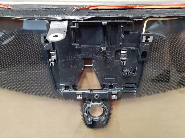 Para-brisas Porsche Macan OEM 95B845011HY - Usado image 4