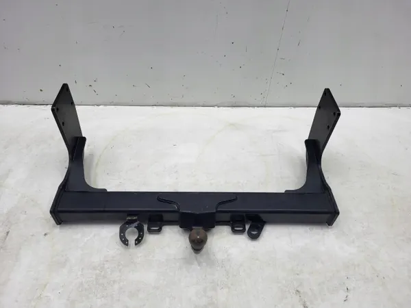 Gebrauchte Anhängerkupplung OEM A9073100100 für Mercedes Sprinter image 2