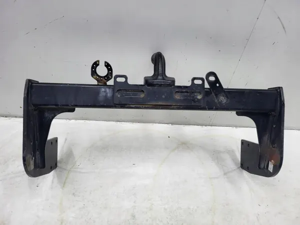 Gebrauchte Anhängerkupplung OEM A9073100100 für Mercedes Sprinter image 3