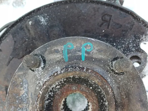 Mitsubishi OE LUK626 Oikea Etuohjausnivel image 3