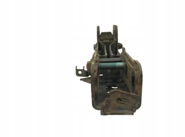 OEM A9603109260 Mercedes-Benz Ohjaamon Tuki, Oikea Etu image 4