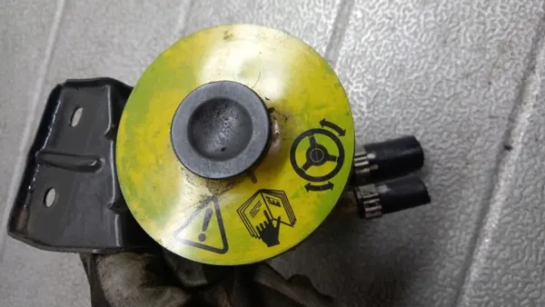 Réservoir direction assistée OEM 01 pour Nissan Qashqai image 3