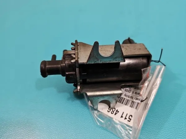 Toyota Turboklep OEM 25819-33030 voor Yaris II 1.4 D4D image 3