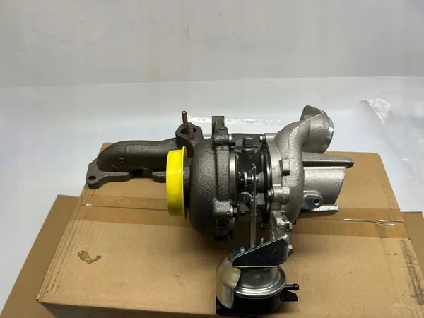 Audi A3 Q2 2.0TDI CRV Turbo 04L253010K image 2