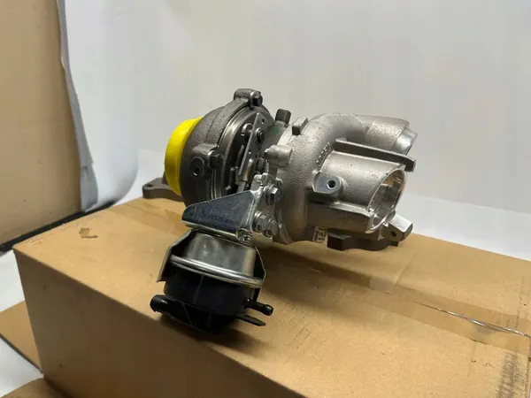 Audi A3 Q2 2.0TDI CRV Turbo 04L253010K image 3