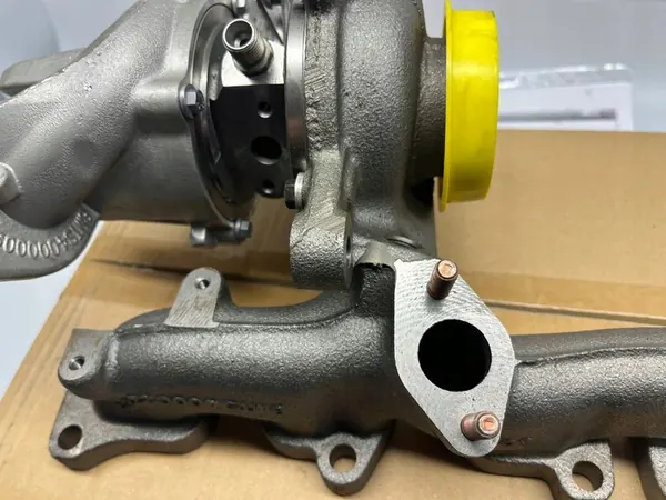 Audi A3 Q2 2.0TDI CRV Turbo 04L253010K image 9