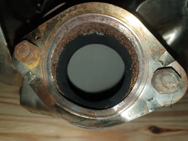 Catalisador Volkswagen Seat Skoda 1.4 TSI CAX OEM image 3