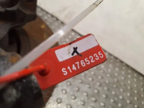 Mozzo sterzante anteriore sinistro Renault Kangoo II Citan image 5