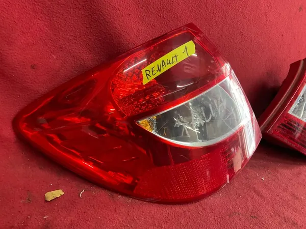 Luz Trasera Izquierda Derecha RENAULT THALIA II 08-12 image 2
