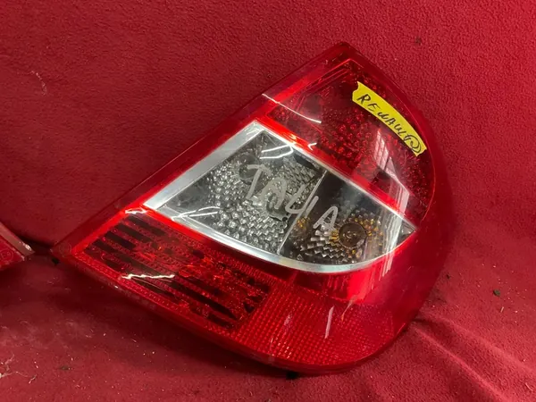 Luz Trasera Izquierda Derecha RENAULT THALIA II 08-12 image 4