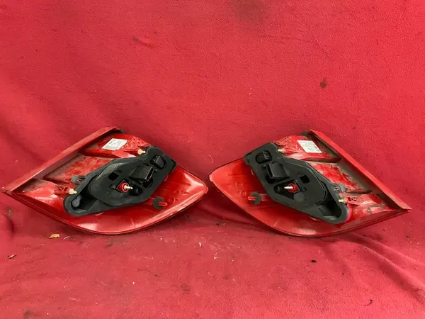 Luz Trasera Izquierda Derecha RENAULT THALIA II 08-12 image 6