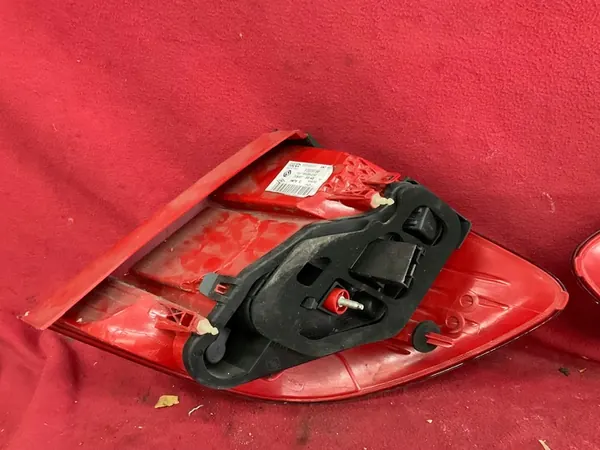 Luz Trasera Izquierda Derecha RENAULT THALIA II 08-12 image 7