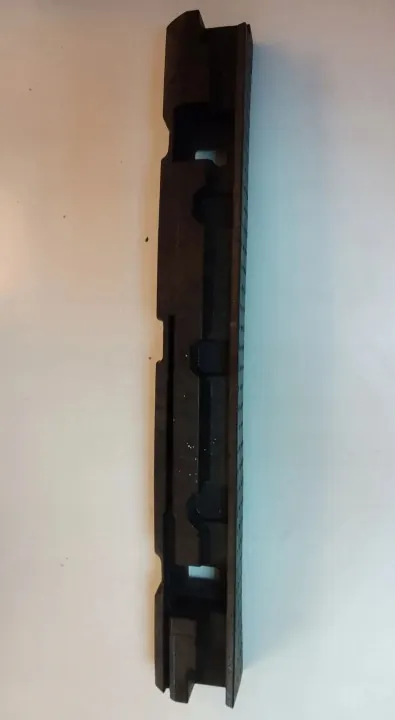Absorbente parachoques trasero OEM 85090 Nissan Qashqai image 3