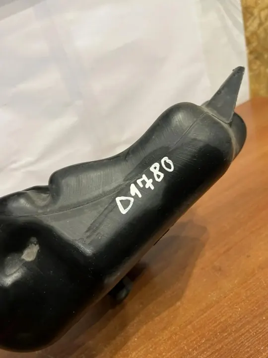 Spolarbehållare OEM D1780 för Mercedes-Benz C W204 image 5