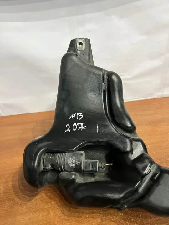 Spolarbehållare OEM D1780 för Mercedes-Benz C W204 image 8
