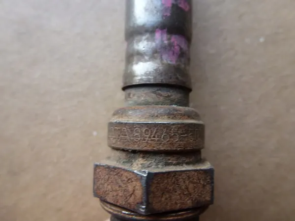 SONDA LAMBDA LEXUS IS 200 LS 200 image 2