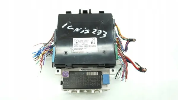 Suzuki Ignis III BCM-moduuli OEM 36785-75R11 image 2