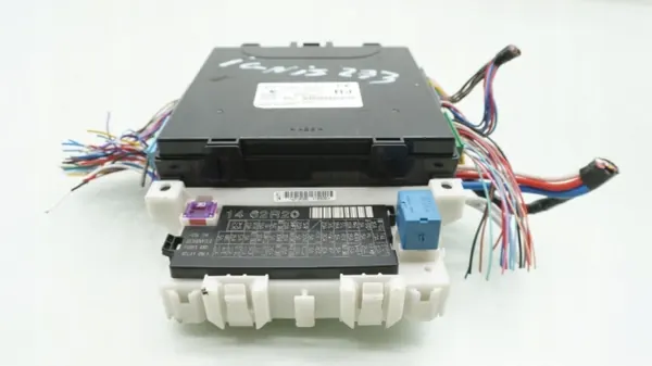 Suzuki Ignis III BCM-moduuli OEM 36785-75R11 image 3