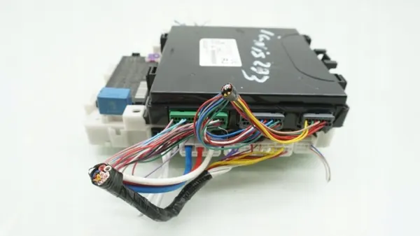 Suzuki Ignis III BCM-moduuli OEM 36785-75R11 image 4