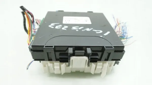 Suzuki Ignis III BCM-moduuli OEM 36785-75R11 image 5