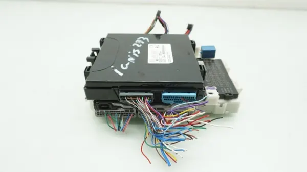 Suzuki Ignis III BCM-moduuli OEM 36785-75R11 image 6