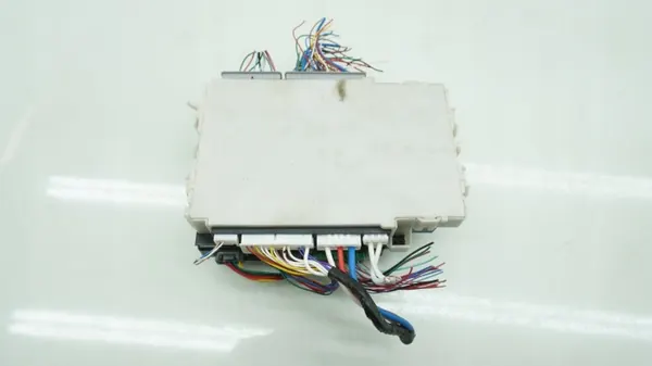 Suzuki Ignis III BCM-moduuli OEM 36785-75R11 image 7