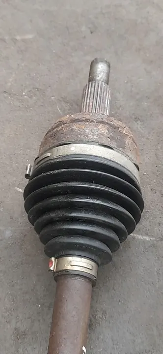 RENAULT EXPRESS Höger drivaxel 1.5 BLUE BDCI OEM 391009795R image 5