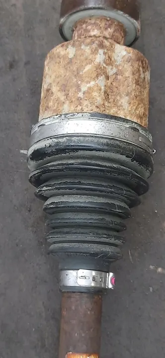 RENAULT EXPRESS Höger drivaxel 1.5 BLUE BDCI OEM 391009795R image 6