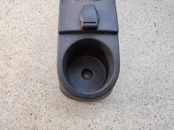 Túnel central OEM 363156668R para Dacia Dokker/Lodgy image 5