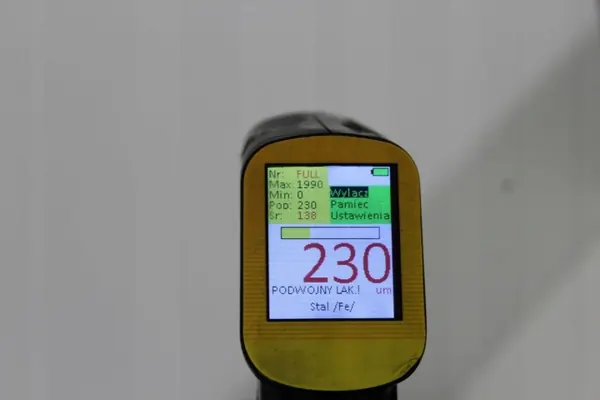 Guardabarros delantero derecho OEM 360214713 Jeep Compass image 7