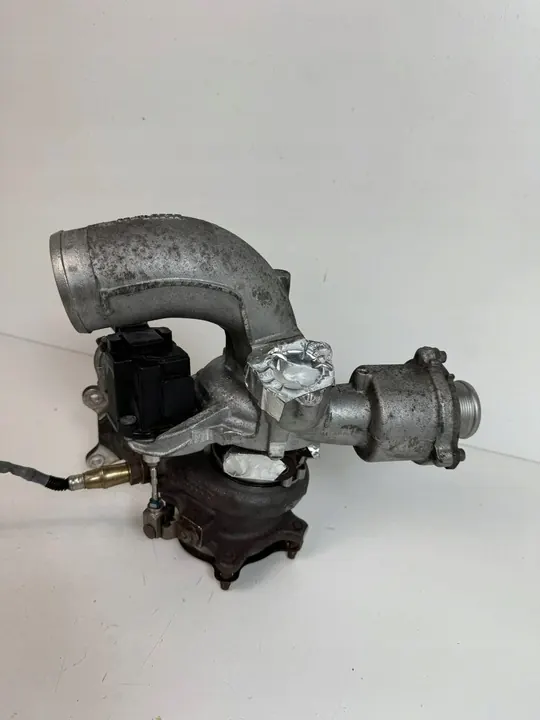 Turboalimentador Audi A5 F5 2.0 TFSI 06L145654F image 2
