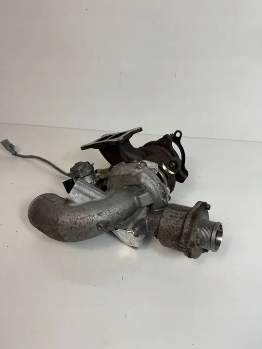 Turboalimentador Audi A5 F5 2.0 TFSI 06L145654F image 3