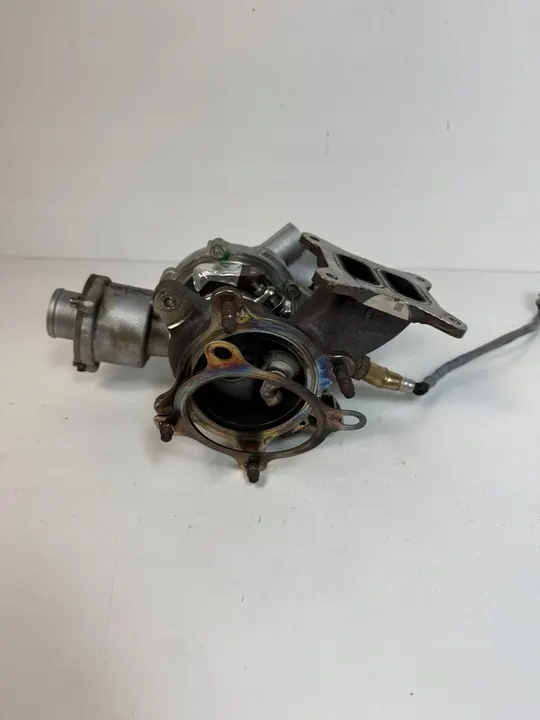 Turboalimentador Audi A5 F5 2.0 TFSI 06L145654F image 5