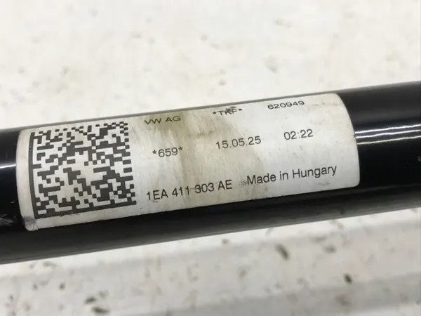 OEM 1EA411303AE Stabilisatorlenker vorne für Skoda image 7