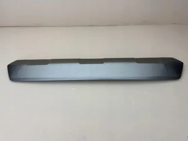 Spoiler de para-choques traseiro Toyota OEM 52453-42040 image 2