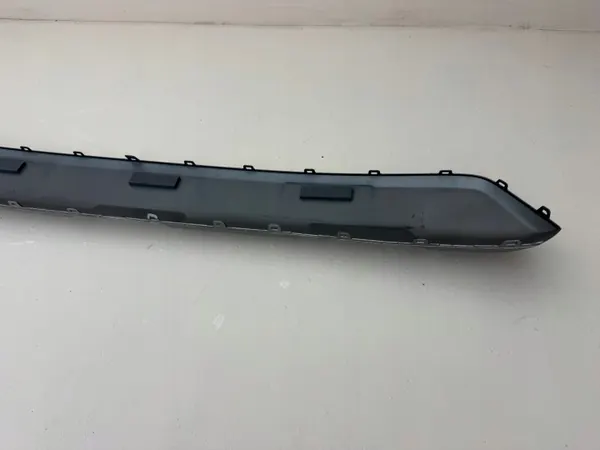 Spoiler de para-choques traseiro Toyota OEM 52453-42040 image 10