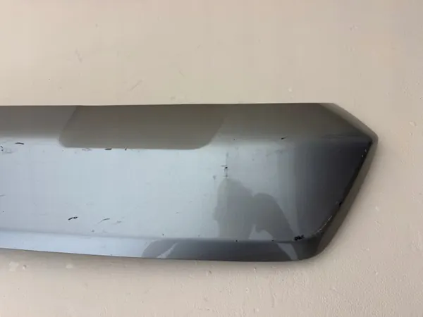 Spoiler de para-choques traseiro Toyota OEM 52453-42040 image 5