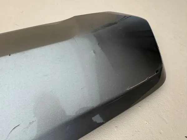 Spoiler de para-choques traseiro Toyota OEM 52453-42040 image 6
